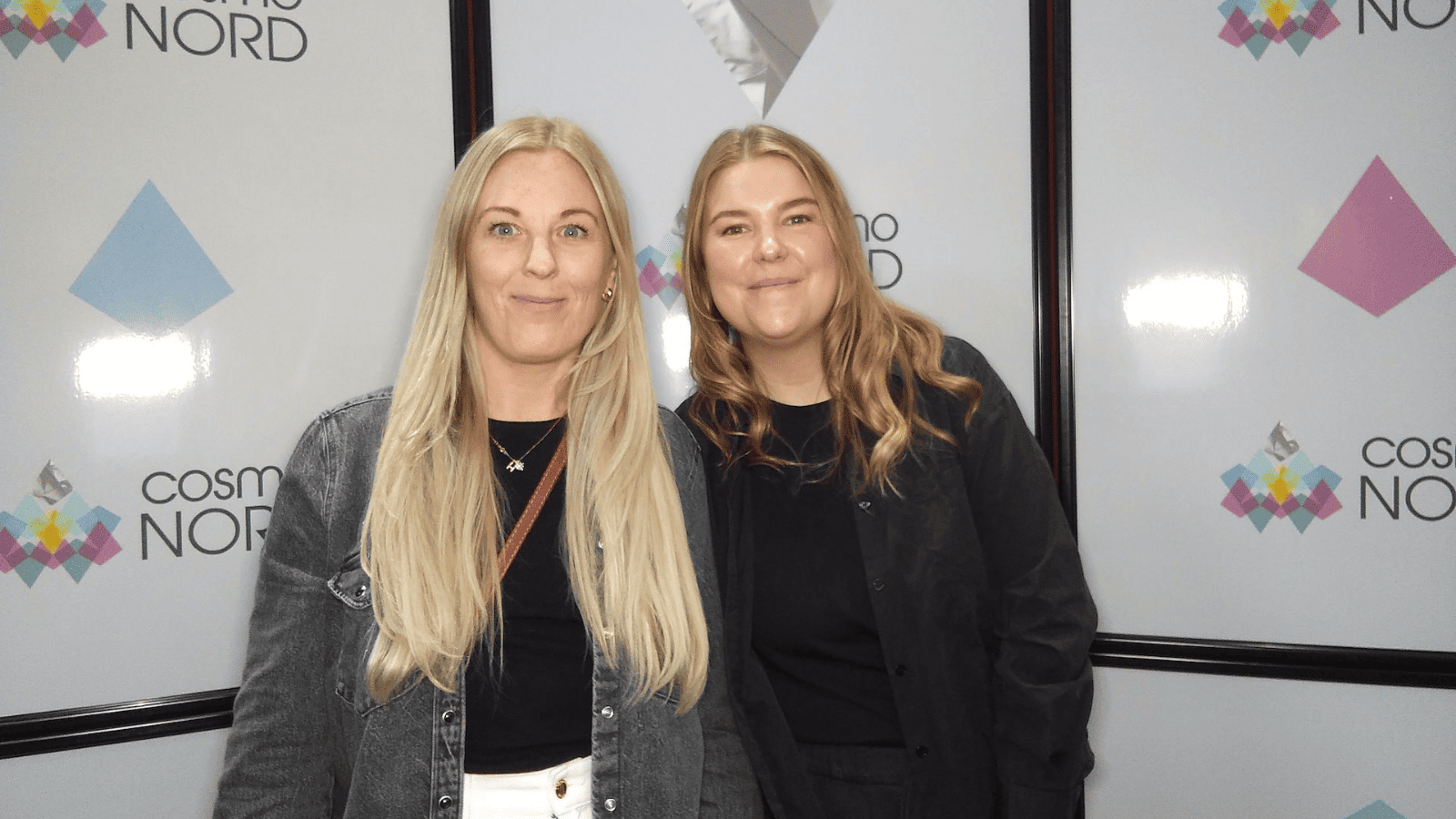 Hall & Hatje, Grundarna som kan skönhetsbranschen och är exterter på Annonsering och hemsidor till salonger och varumärken inom skönhet och hälsa