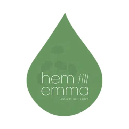 Logotyp Hem till Emma