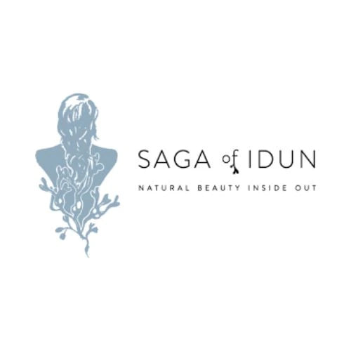Logotyp Sagan Sea