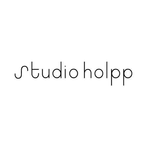 Logotyp Studio Holpp