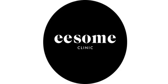 Ecosome Clinic logotyp – Kund som fått hjälp att bygga hemsida i Shopify hos Hall & Hatje
