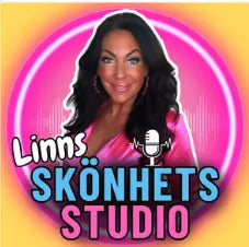 Hall & Hatje gästar Linns Skönhetsstudio och pratar marknadsföring i sociala medier för skönhetsföretag